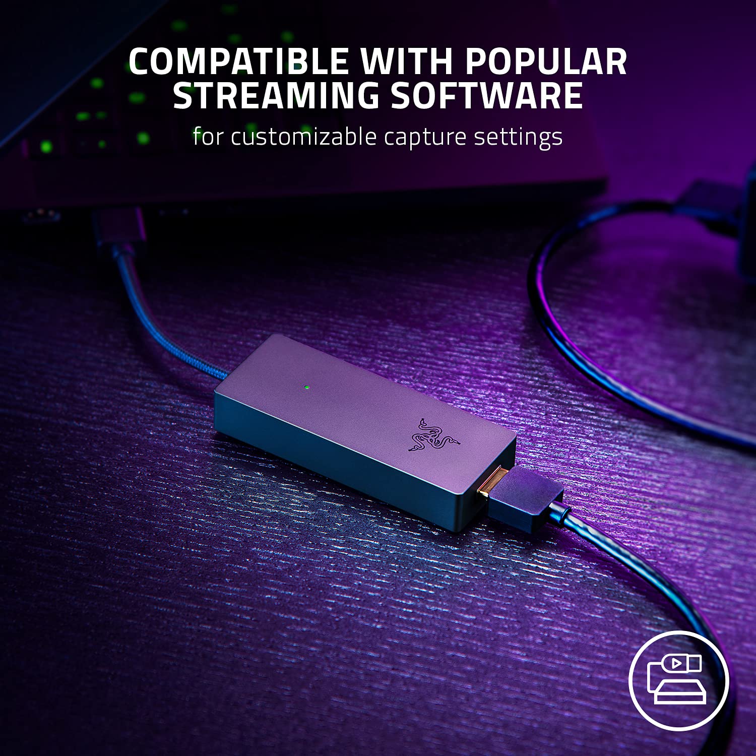 Mua Razer Ripsaw X Video Capturing Device USB 3.2 Gen 1 (3.1 Gen ...