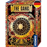 The Gang: Spiel