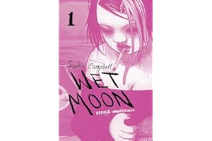 Wet Moon Vol. 1: Feeble Wanderings (1)