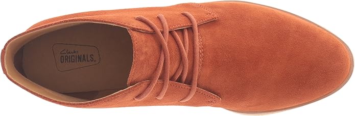 clarks women's phenia desert boot