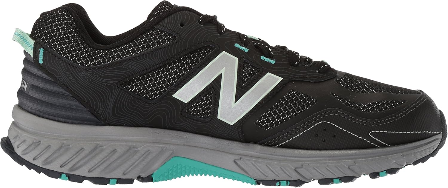  | New Balance Women's 510 V4 Trail Running Shoe | Trail Running