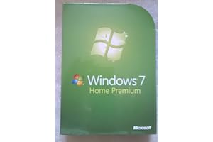 Windows 7 Home Premium 32/64 Bit deutsch