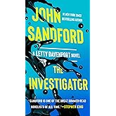 The Investigator (A Letty Davenport Novel)