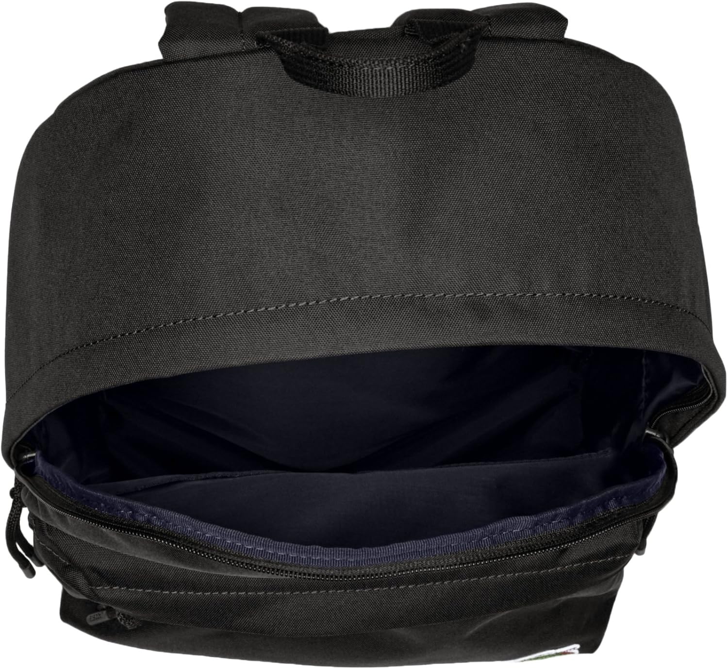 lacoste men's neocroc backpack