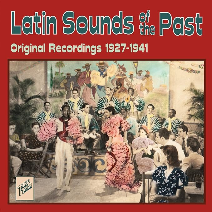 Latin Sounds of the Past Amazon.co.uk Music