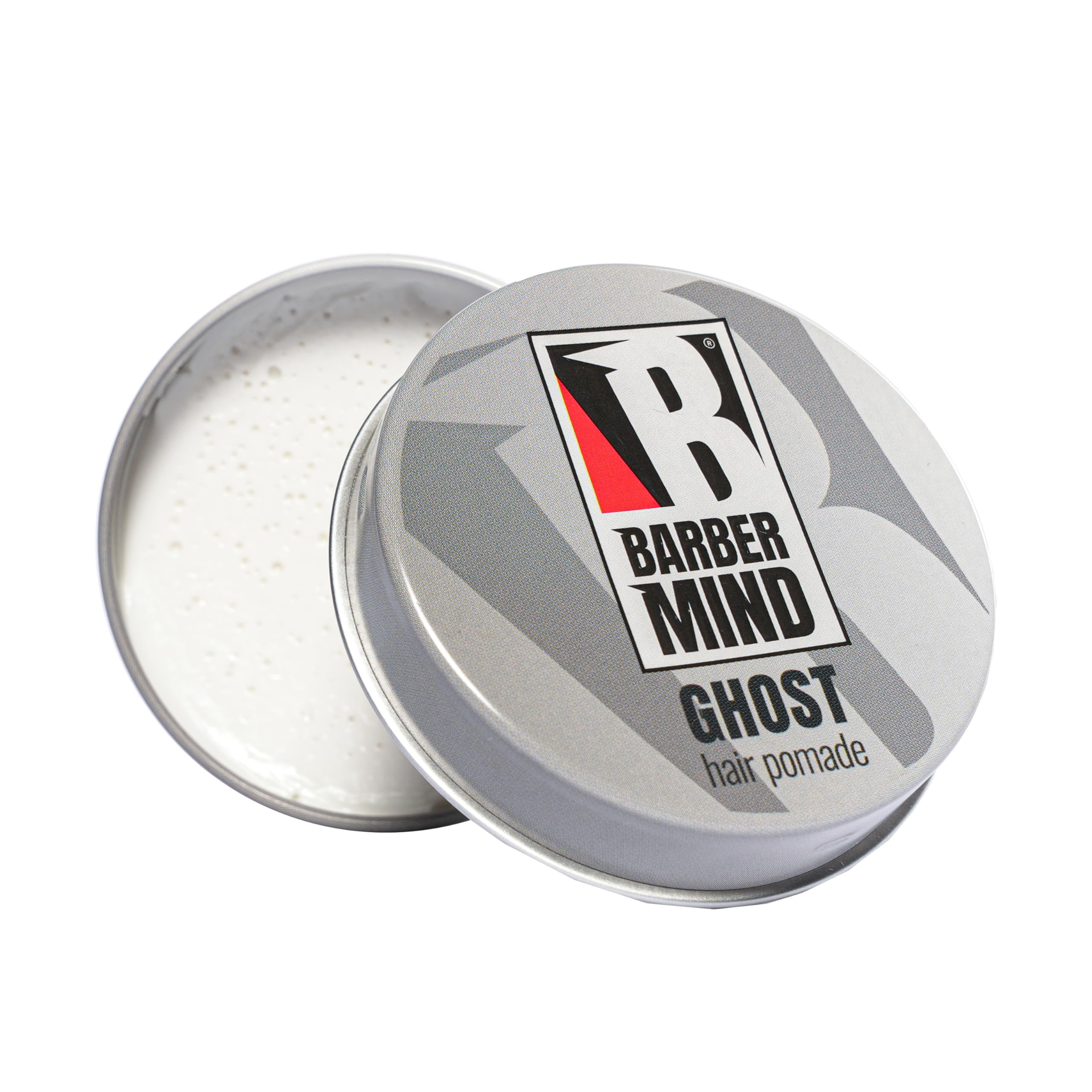 Barber Mind Ghost Pomade, 100 ml