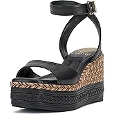 Vince Camuto Womens Lilla