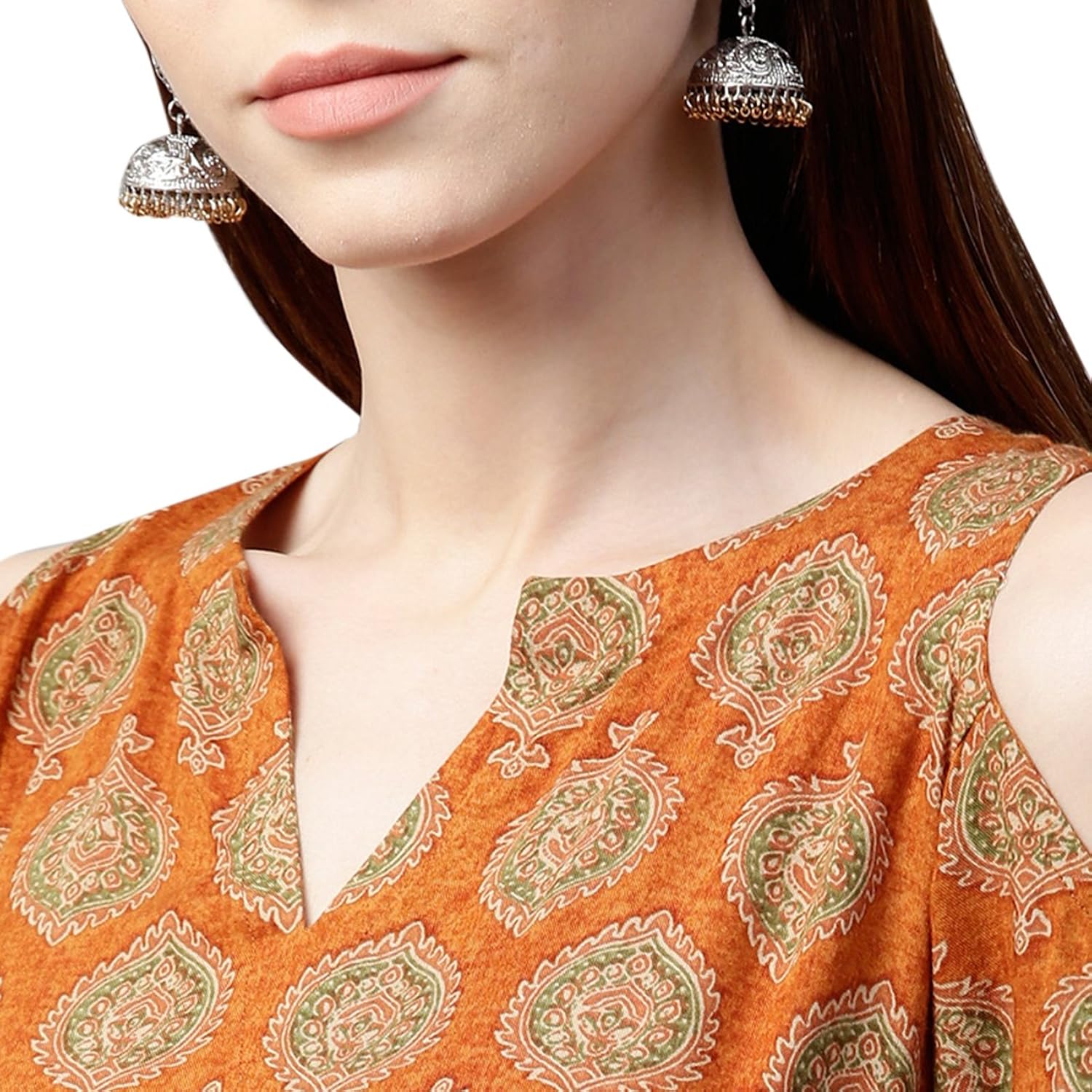 gerua women's straight salwar suit set