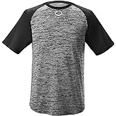 EvoShield Adult E304 Performance Pullover Tech Tees