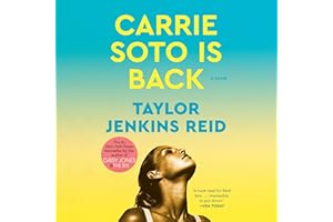 Carrie Soto Is Back: A Novel