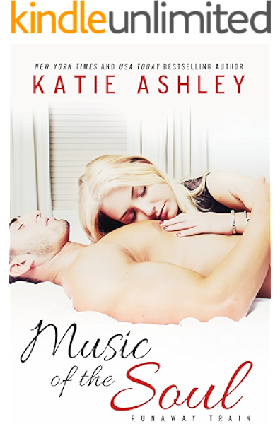 Amazon Com Music Of The Soul Runaway Train Ebook Ashley Katie Kindle Store