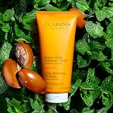 Clarins Tonic Hydrating Oil Balm 200ml - Skin Nourishment & Replenishment view 3
