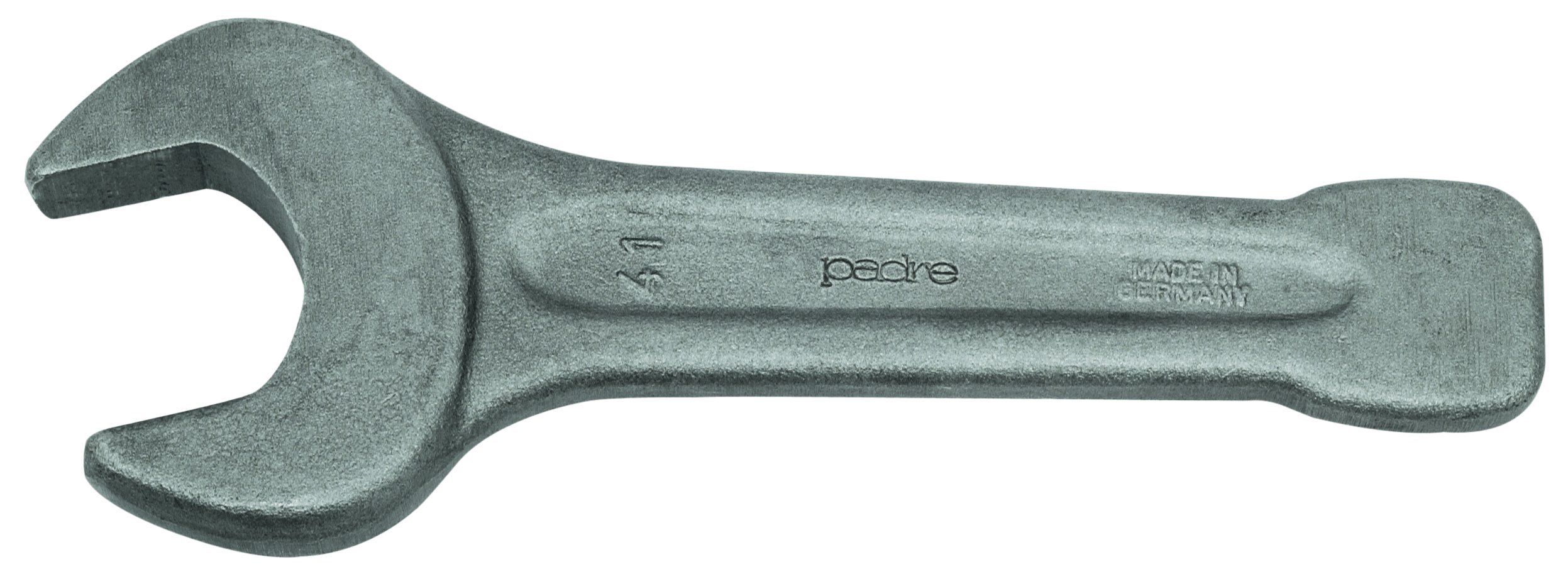 padre 85/837 Open-Ended Slugging Spanner
