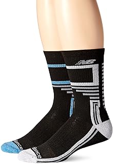 mens new balance socks