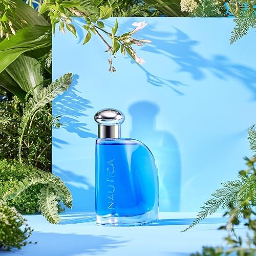 Nautica Classic for Men by Nautica oz 100ml EDT Spray with