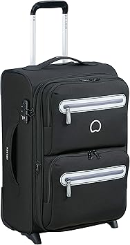 delsey luggage 55cm