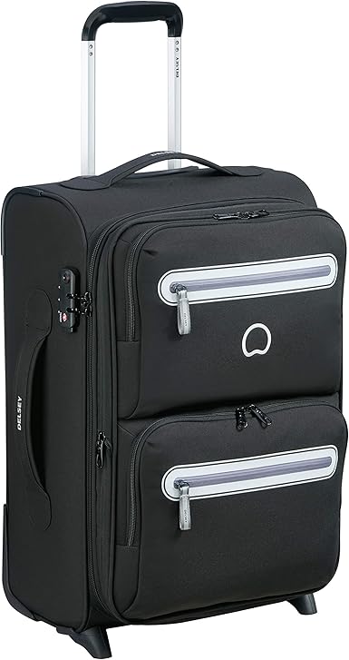 slim cabin luggage