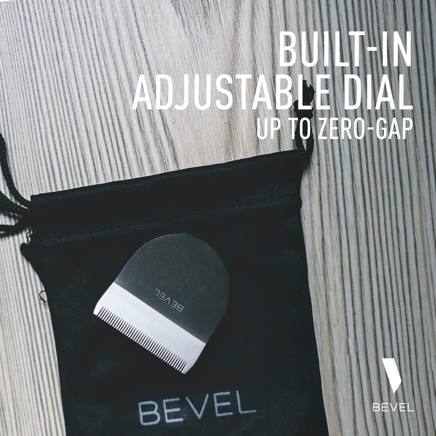 bevel trimmer amazon