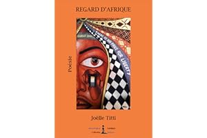 Regard d'Afrique: Recueil de poèmes (French Edition)