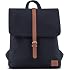 ZJchao Zaino Unisex in PVC Trasparente per Uomo e Donna, Zaino Scolastico Robusto Durevole Borsa del Libro, Borsa Festival in Plastica per Stadio