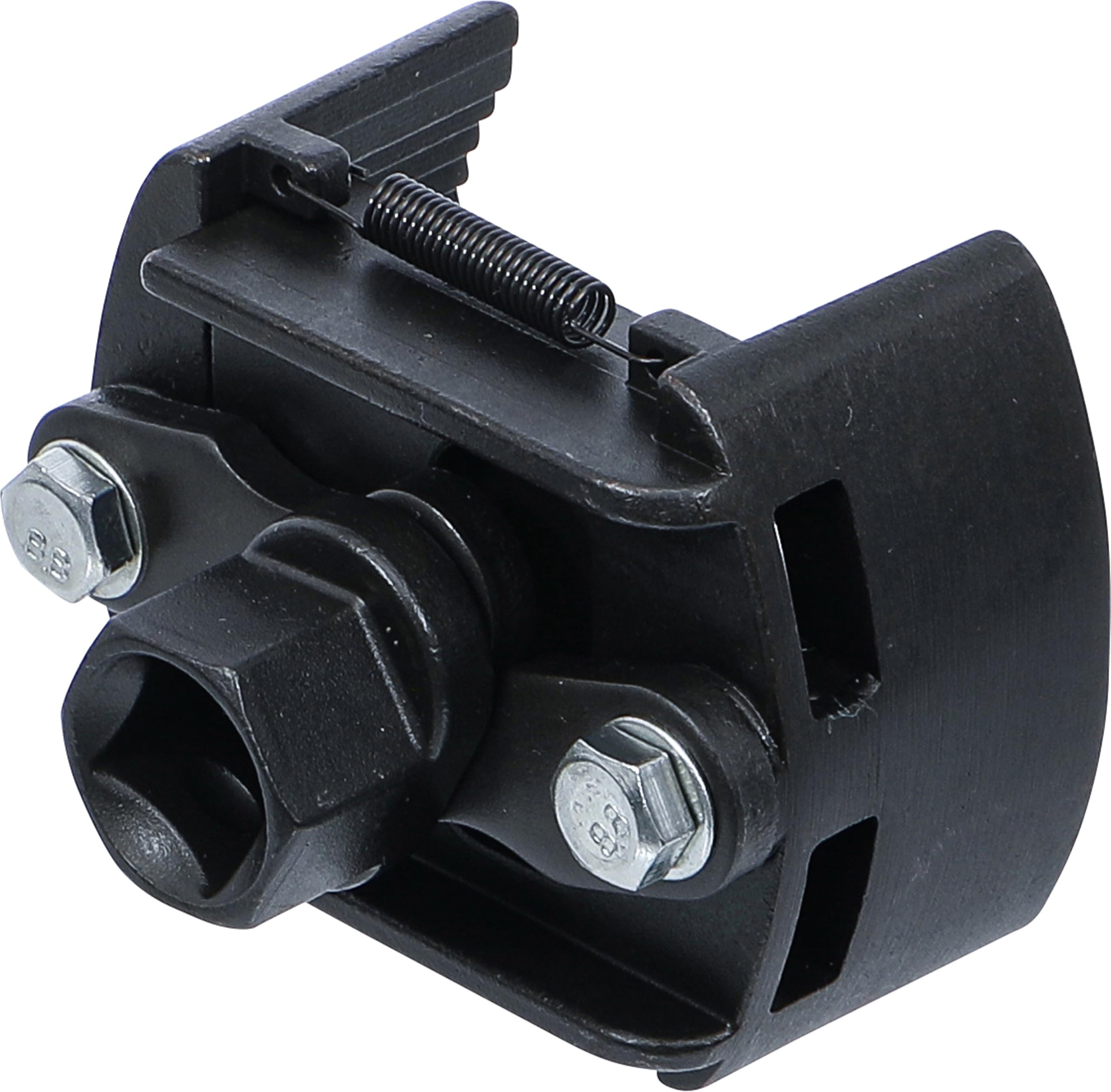 BGS 8395 | Universal Oil Filter Wrench | 12.5 mm (1/2") Drive | Ø 60 - 80 mm