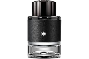 MONTBLANC MONTBLANC Explorer EDP Spray Men 2 oz