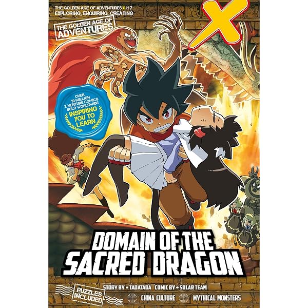 Amazon.com: The Golden Age of Adventures - Riders Of The Rough Sea
