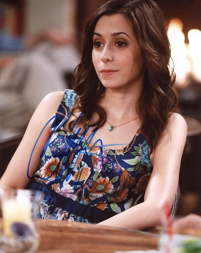 Cristin Milioti How I Met Your Mother