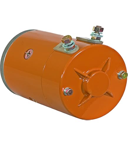DME Manufacturing 15356 A Valve Assembly For Meyer E47, E57, E60 Plow Pumps – Includes Valve, Coil, Tube