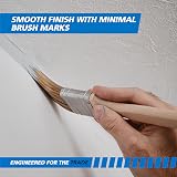 Harris Trade Angled Sash Brush 2" view 4