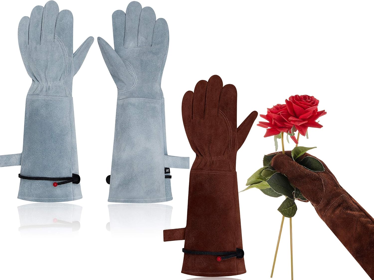cactus gloves home depot