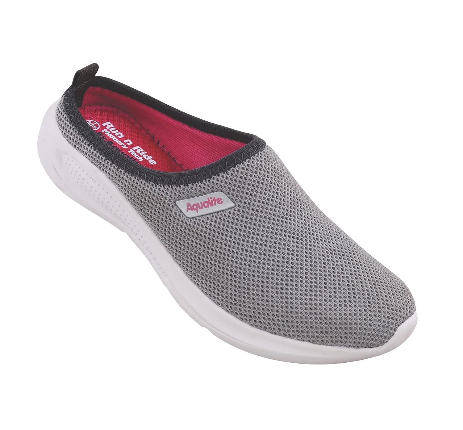 Buy Aqualite Women�s Lpt00603l Sports Shoes at Amazon.in