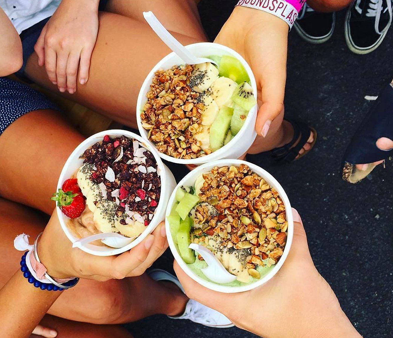 CleanPaleo Manuka Crunch Paleo Breakfast Cereal Blend (Grain Free, Gluten Free) Certified Paleo (350g) 7x 50g Servings Healthy Crunch & Crunchy Low Carb Snack