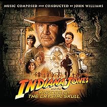 Raiders Of The Lost Ark (Original Motion Picture Soundtrack