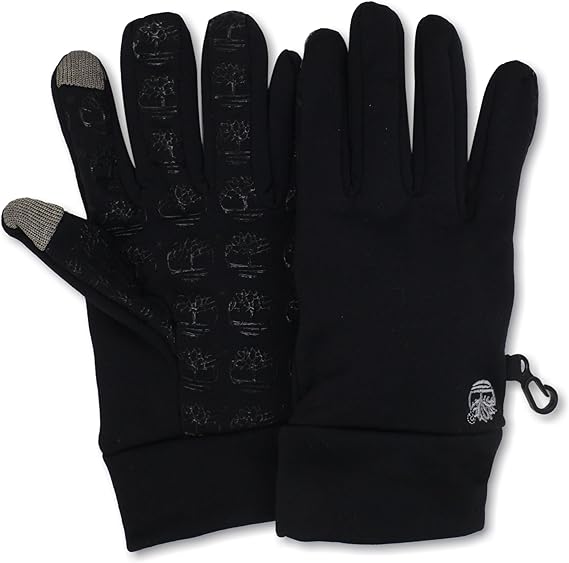 timberland gloves mens