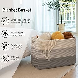 OIAHOMY 108L Super Large Blanket