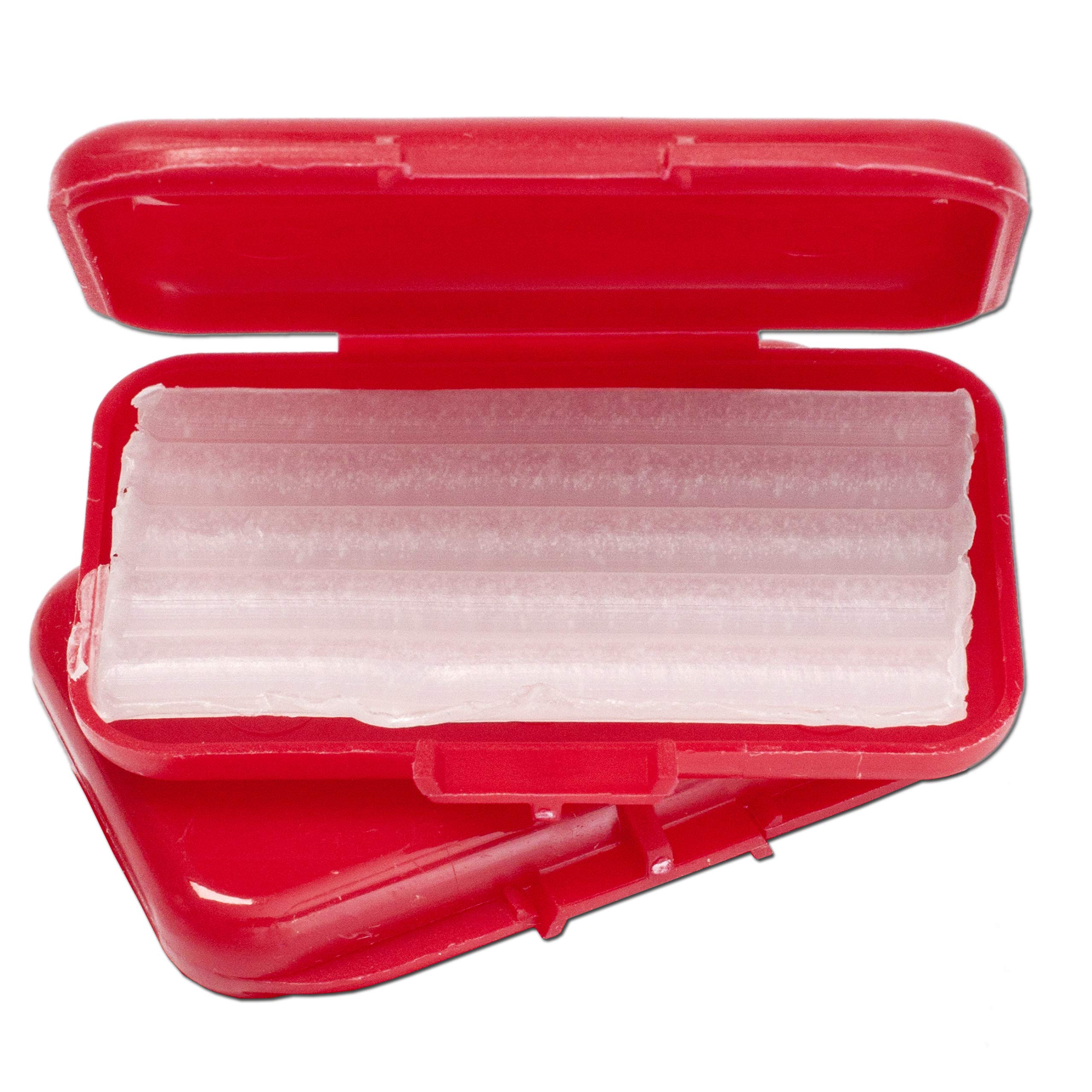 2 x Scented Dental Wax ~ 2 Boxes of 5 Strips for Orthodontic Braces (Cherry)