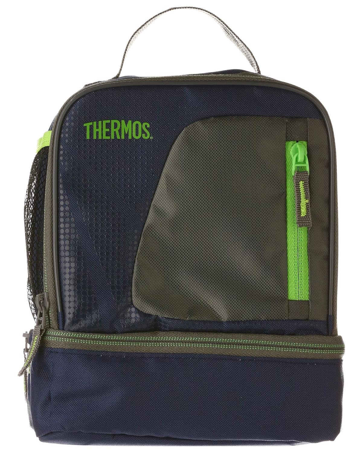 THERMOS Radiance - Bolsa térmica con Compartimento Doble (24 ...