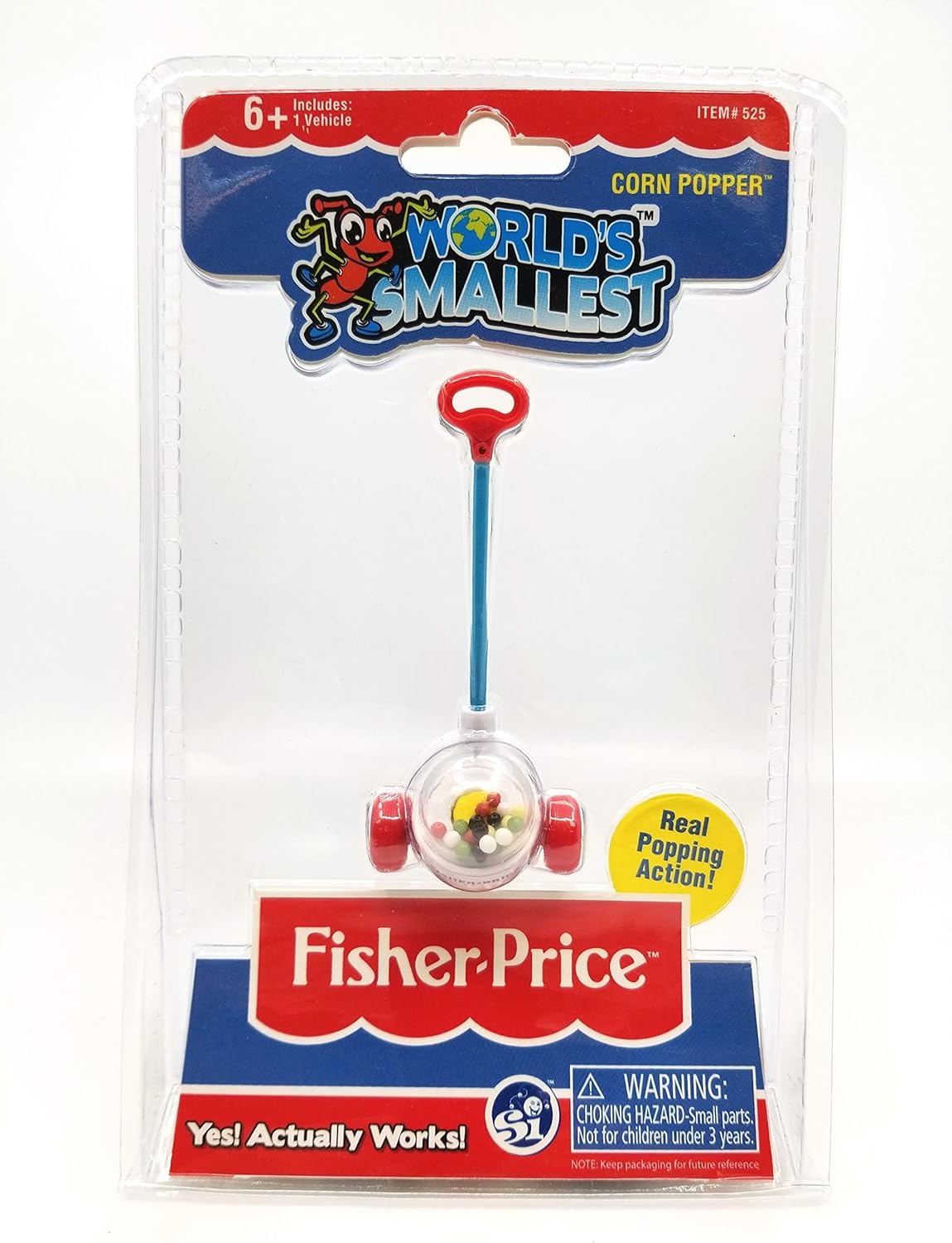 world's smallest bike price