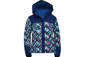 Arctix Kids' Suncatcher Insulated Winter Jacket