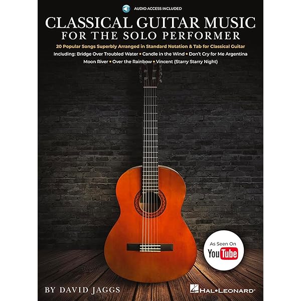 The Classical Guitar: A Complete History: Morrish, John