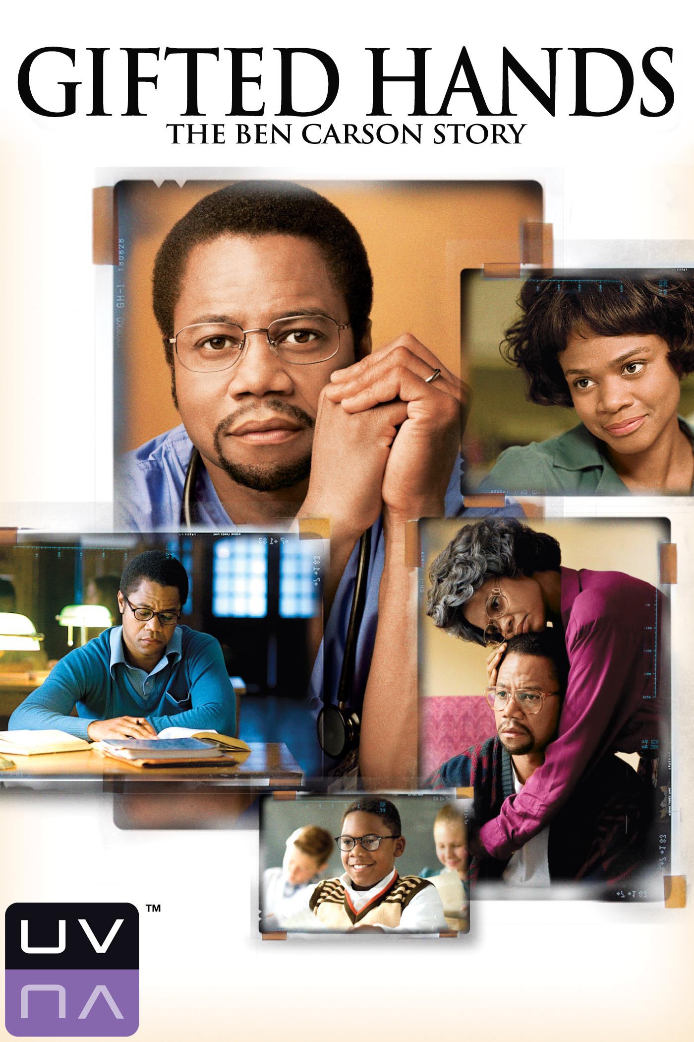 Watch Gifted Hands Prime Video