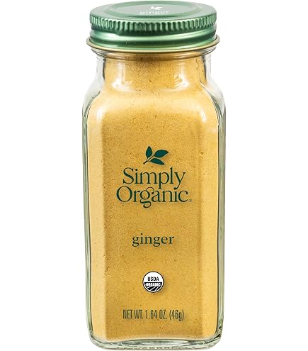 Amazon.com : Ginger Sugar (4 oz, ZIN: 526537) - 2 Pack : Grocery