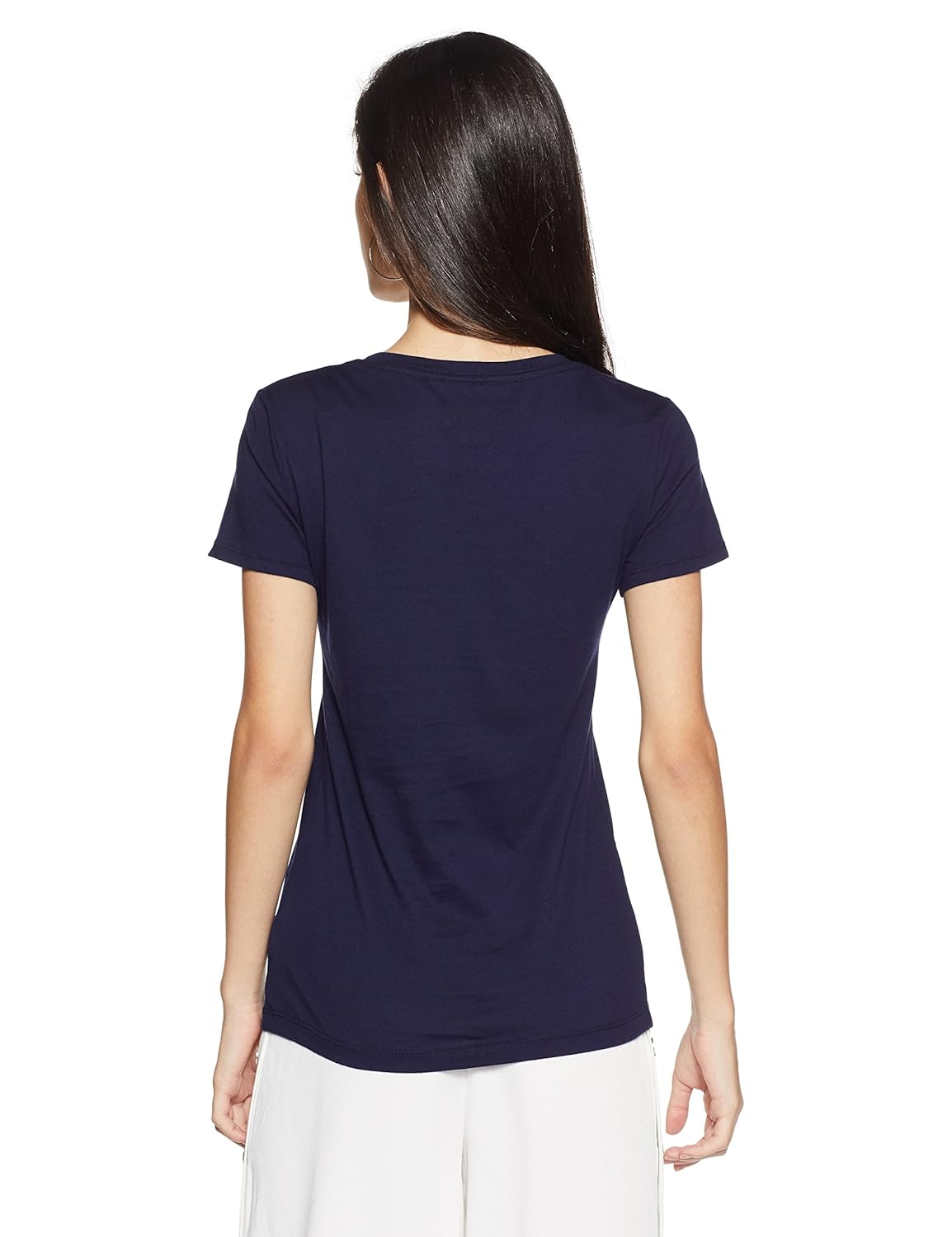 gap women's logo regular fit t-shirt