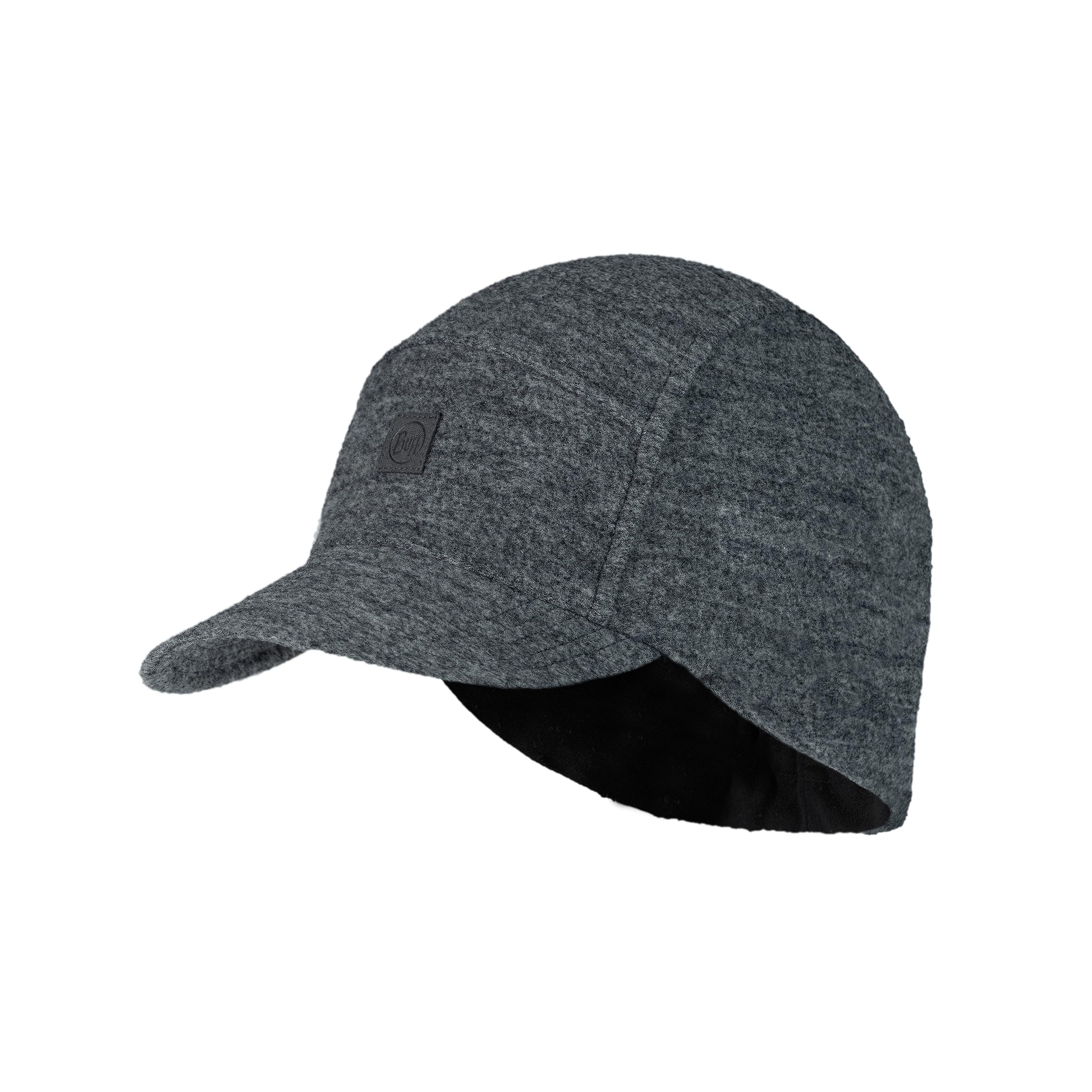 Buff Cap Pack Merino Fleece Unisex adults Grey