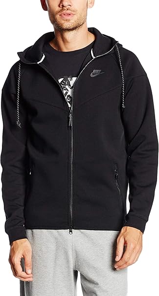 nike sports tech fleece windrunner