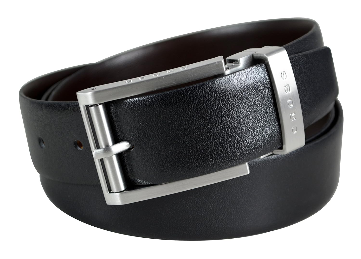 Buy Cross Men's Leather Belt at Amazon.in
