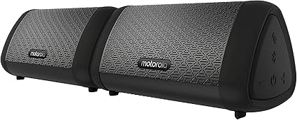 bluetooth speaker full bass