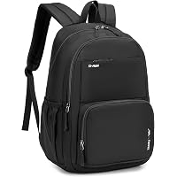 Amazon.com | OZCHIN Smell Proof Backpack With Combination Lock