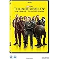 Thunderbolts - Bilingual - DVD